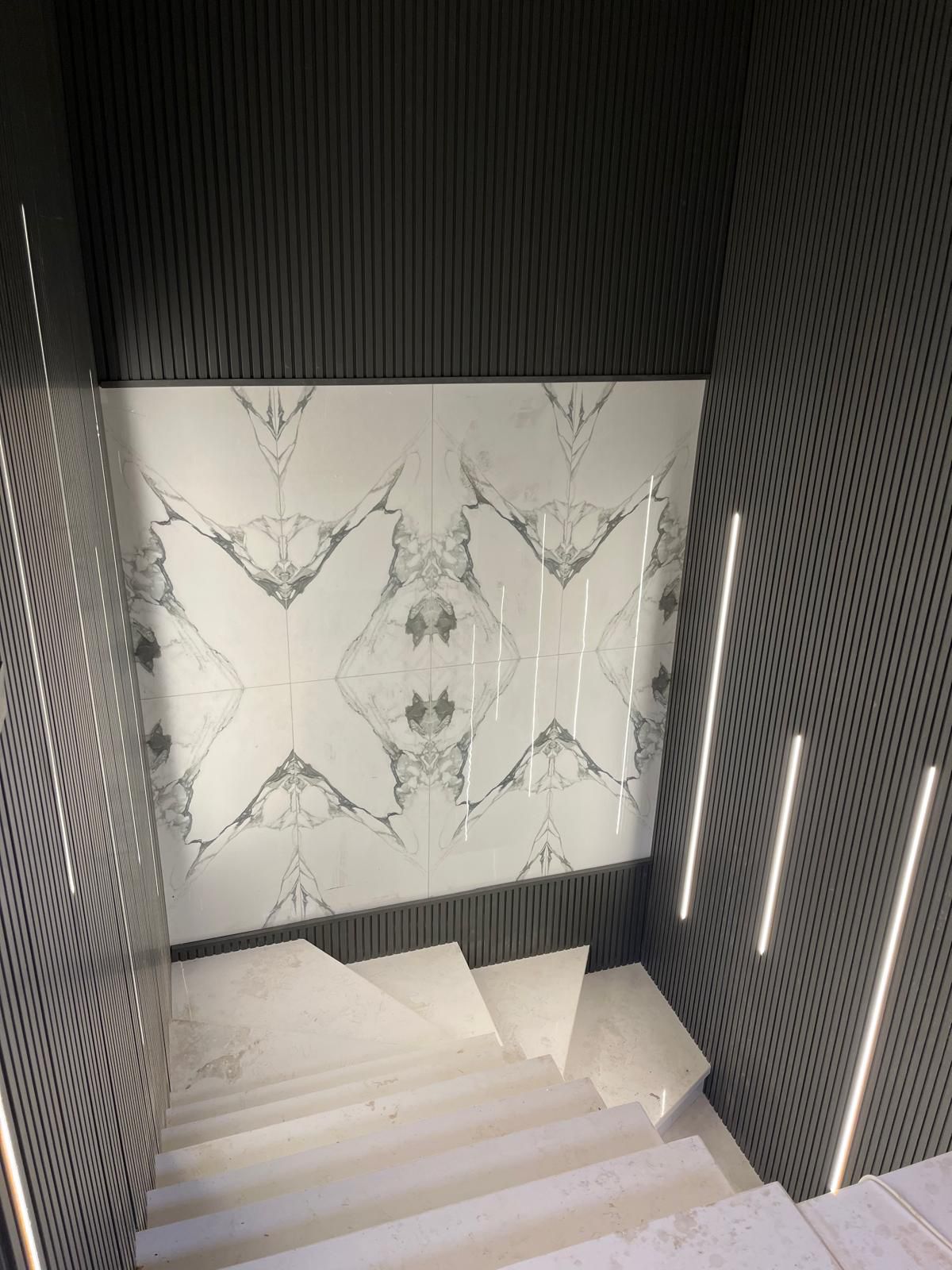 Modern Banyo Tasarımı