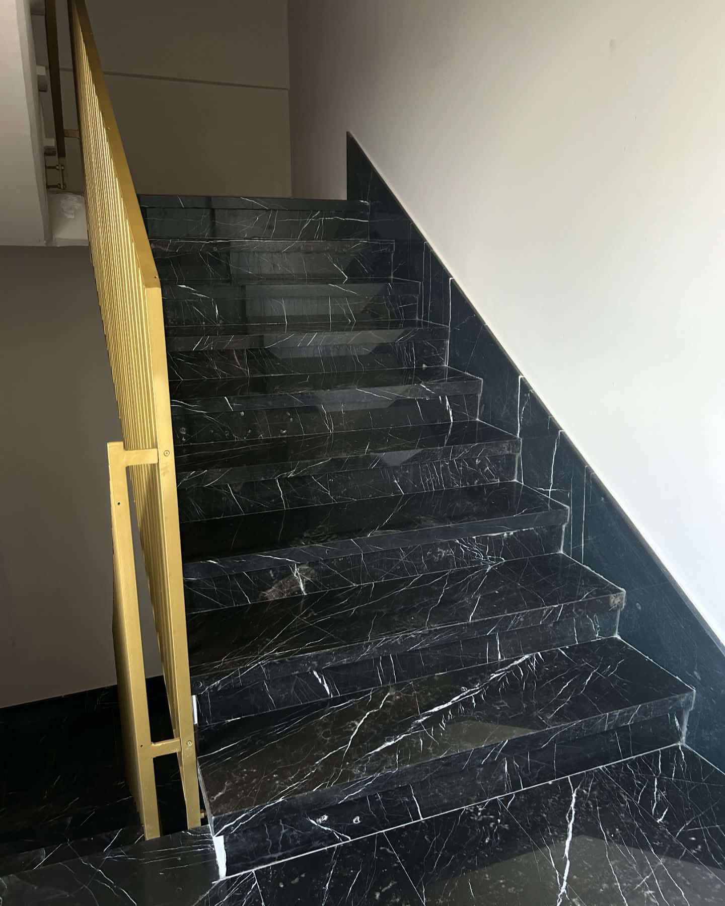 Şık Mutfak Tasarımı