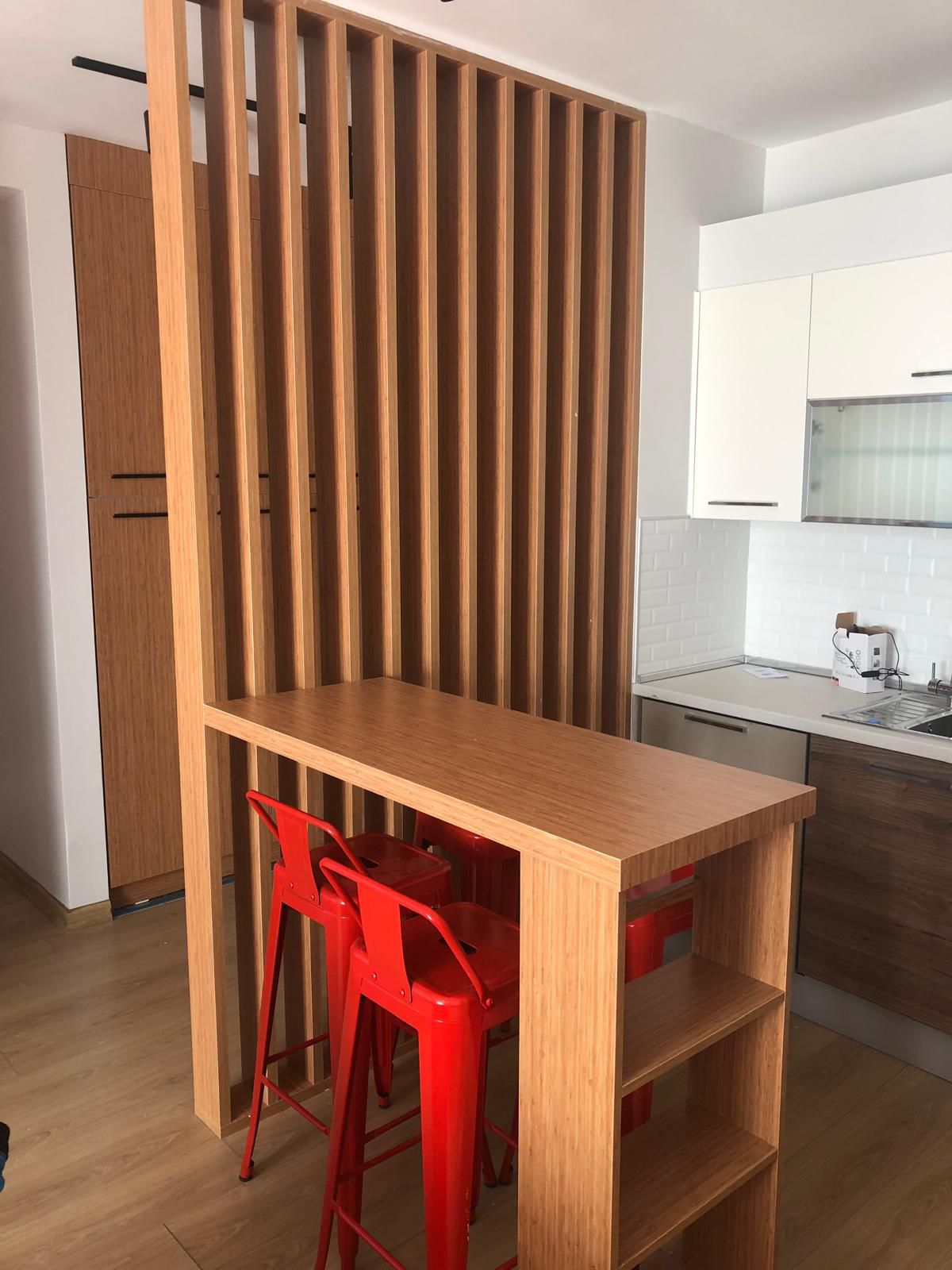 Lüks Salon Tasarımı